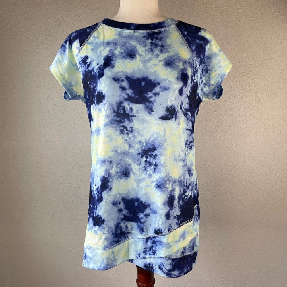 Nwt Ideology Tiedye T-Shirt Size S